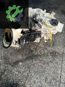 Citroen C4 kalarüfer kümbeti