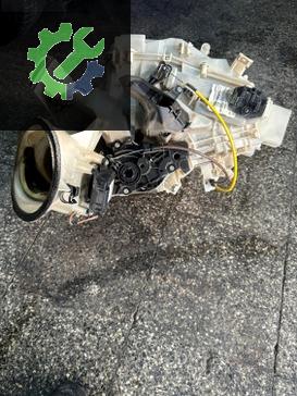 Citroen C4 Şanzıman Kummeti çıkma parça