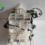 CİTROEN C4 KALORİFER KUTUSU KOMPLE