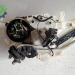 CİTROEN C4 KALORİFER KUTUSU KOMPLE