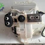 CİTROEN C4 KALORİFER KUTUSU KOMPLE