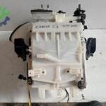 CİTROEN C4 KALORİFER KUTUSU KOMPLE