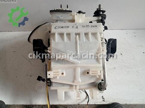 Citroen C4 Kalorifer Kutusu çıkma parça