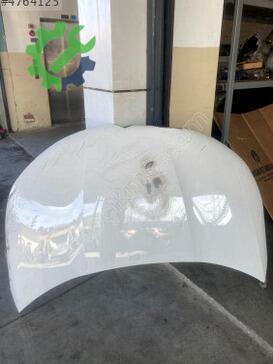 Citroen C4 Kapı (Ön Sol) çıkma parça