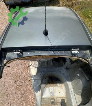 Citroen C4 Tavan çıkma parça