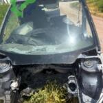 Citroen C4 Tavan Çıkma