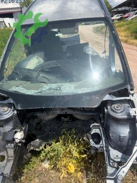 Citroen C4 Tavan çıkma parça