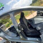 Citroen C4 Tavan Çıkma