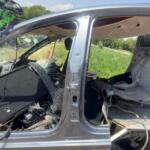 Citroen C4 Tavan Çıkma