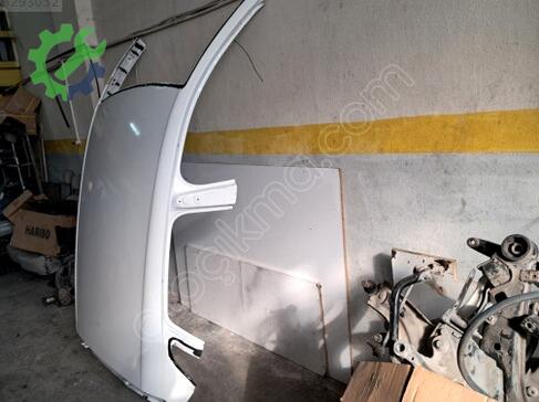Citroen C4 Kesme Tavan Sacı çıkma parça