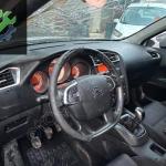 2010 Citroen C4 Km Saati Çıkma Parça