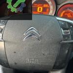 2010 Citroen C4 Km Saati Çıkma Parça