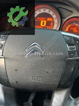Citroen C4 Km Saati çıkma parça