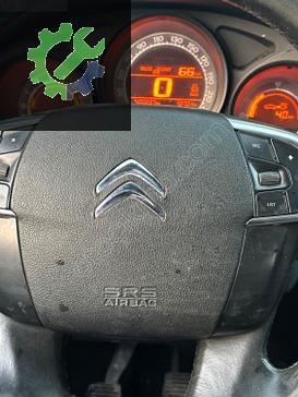 Citroen C4 Km Saati çıkma parça