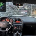 2010 Citroen C4 Km Saati Çıkma Parça