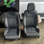 Citroen C4 koltuk takımı