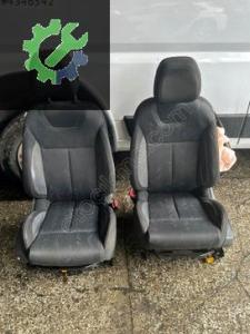 Citroen C4 koltuk takımı