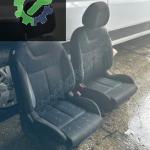 Citroen C4 koltuk takımı