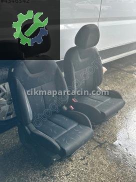 Citroen C4 Koltuk çıkma parça