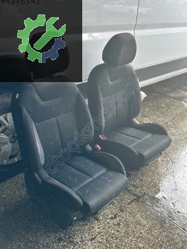 Citroen C4 Koltuk çıkma parça