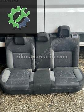 Citroen C4 Koltuk çıkma parça