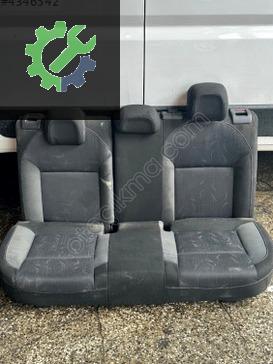Citroen C4 Koltuk çıkma parça