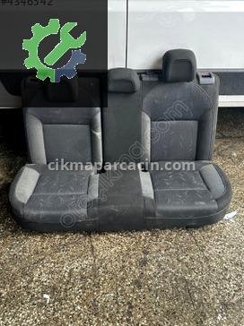 Citroen C4 Koltuk çıkma parça