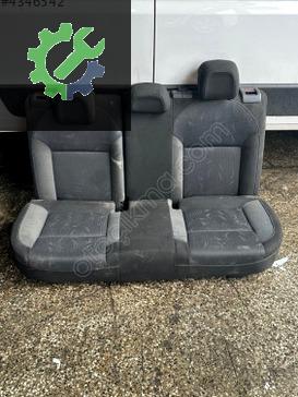 Citroen C4 Koltuk çıkma parça