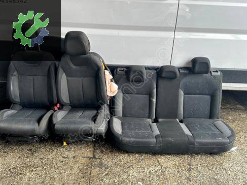 Citroen C4 Koltuk çıkma parça