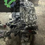 Citroen c4 kommple motor euro 5