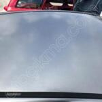Citroen C4 Orijinal Çıkma Komple Arka