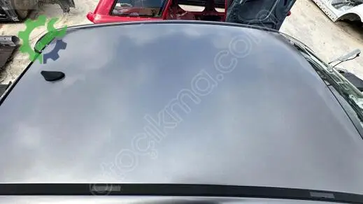 Citroen C4 Komple Arka çıkma parça