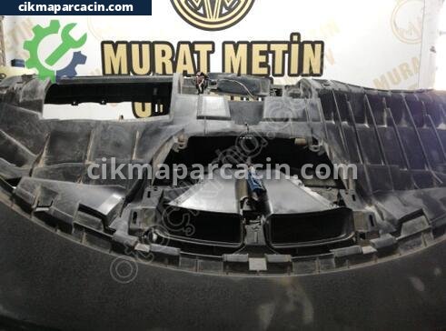 Citroen C4 Göğüs çıkma parça