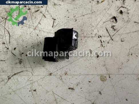 Citroen C4 Kontak (Marş) çıkma parça