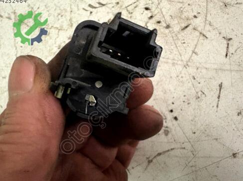 Citroen C4 Kontak (Marş) çıkma parça