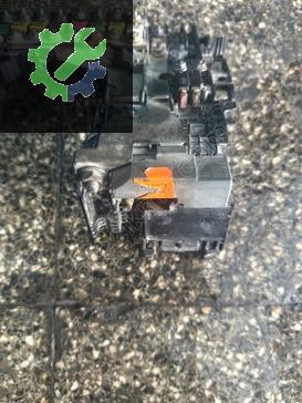 Citroen C4 Sigorta Kutusu çıkma parça