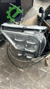 CİTROEN C4 LED FAR