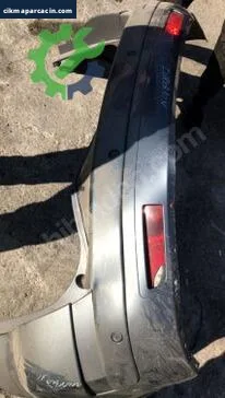 Citroen C4 Arka Tampon çıkma parça