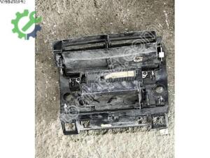 Citroen C4 Modeli İçin Çıkma Orta Panel Parçası