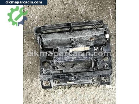 Citroen C4 Arka Panel çıkma parça