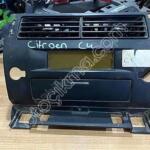 Citroen C4 Modeli için Oto Çıkma Torpido Çerçevesi