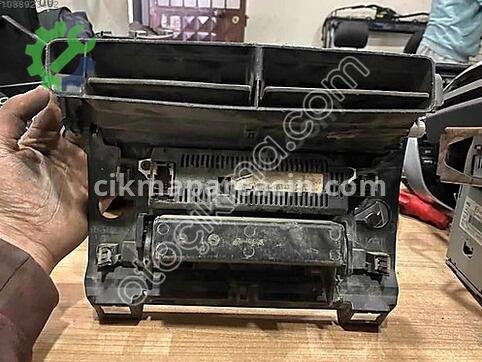 Citroen C4 Torpido çıkma parça