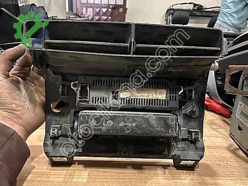 Citroen C4 Torpido çıkma parça