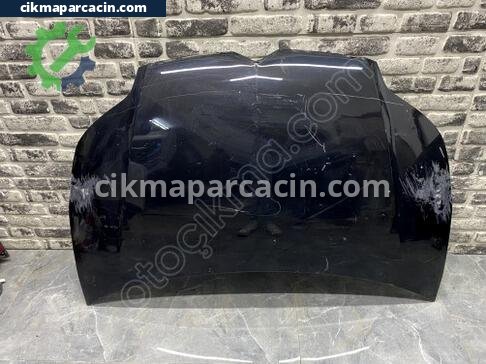 Citroen C4 Kaput çıkma parça