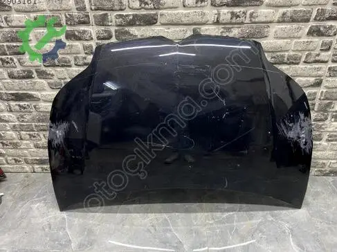 Citroen C4 Kaput çıkma parça