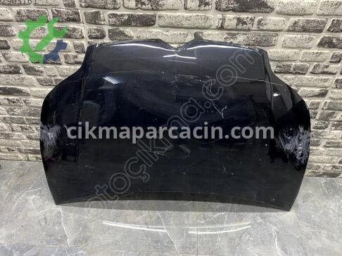 Citroen C4 Kaput çıkma parça