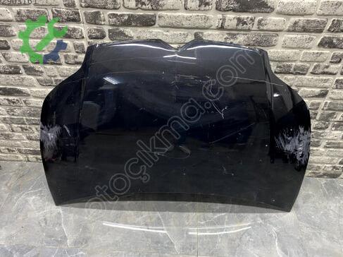 Citroen C4 Kaput çıkma parça