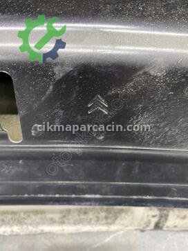 Citroen C4 Kaput çıkma parça