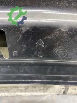 Citroen C4 Kaput çıkma parça