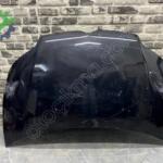 Citroen c4 motor kaput c 4 çıkma yedek parça
